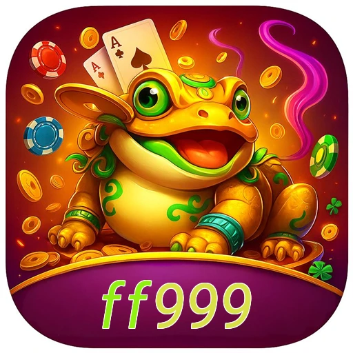 Logo ff999 bet